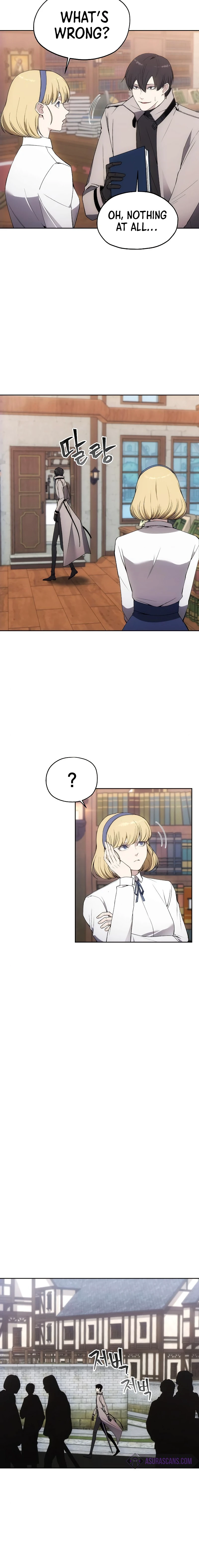 How To Live As a Villain Chapter 34 - Page 4