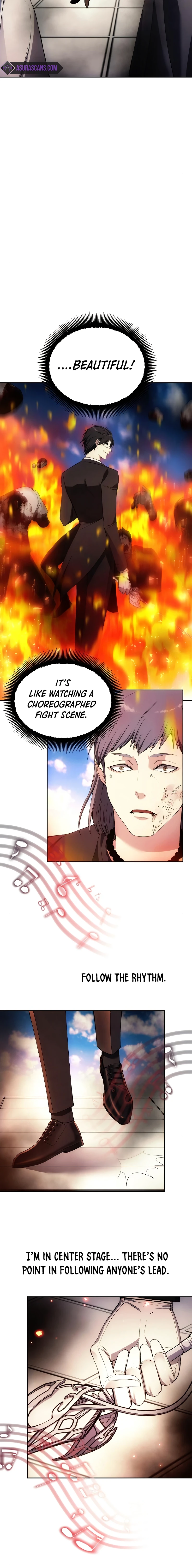 How To Live As a Villain Chapter 35 - Page 8