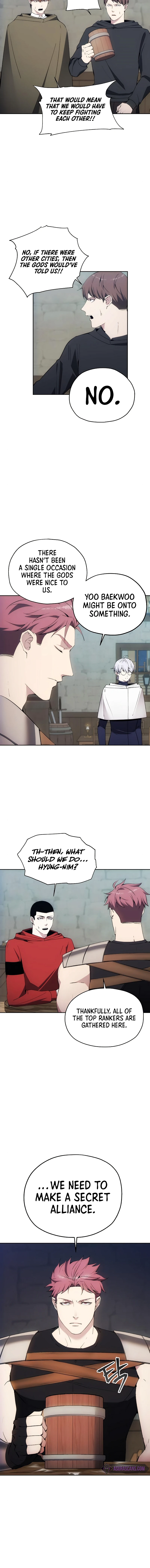 How To Live As a Villain Chapter 36 - Page 10