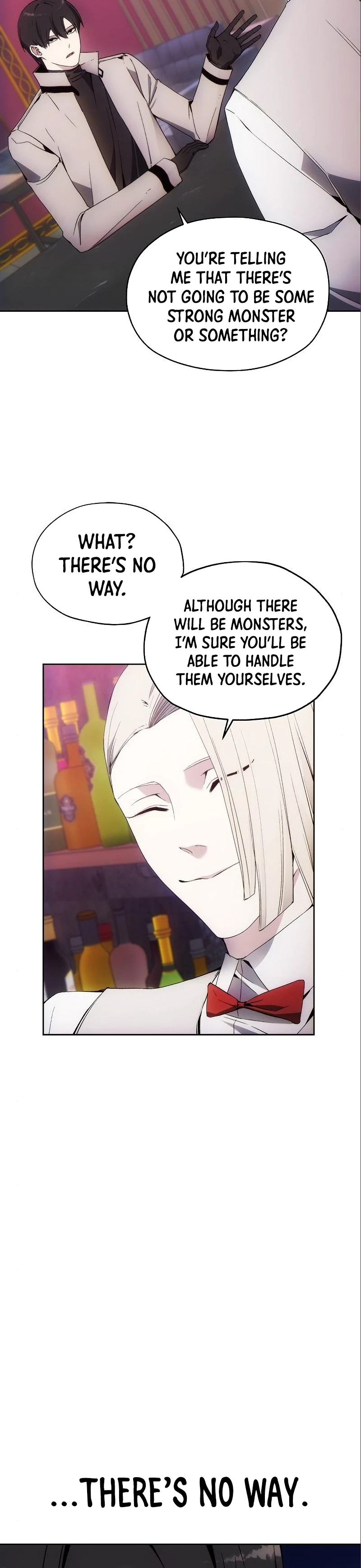 How To Live As a Villain Chapter 37 - Page 6