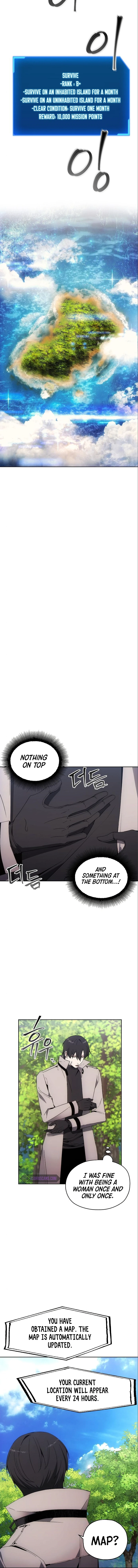 How To Live As a Villain Chapter 37 - Page 9