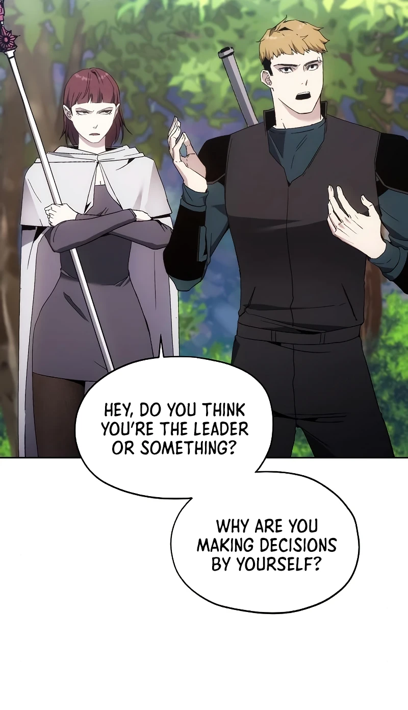How To Live As a Villain Chapter 38 - Page 8