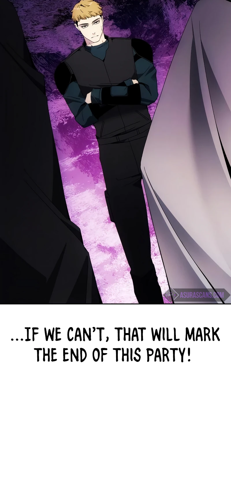 How To Live As a Villain Chapter 38 - Page 13