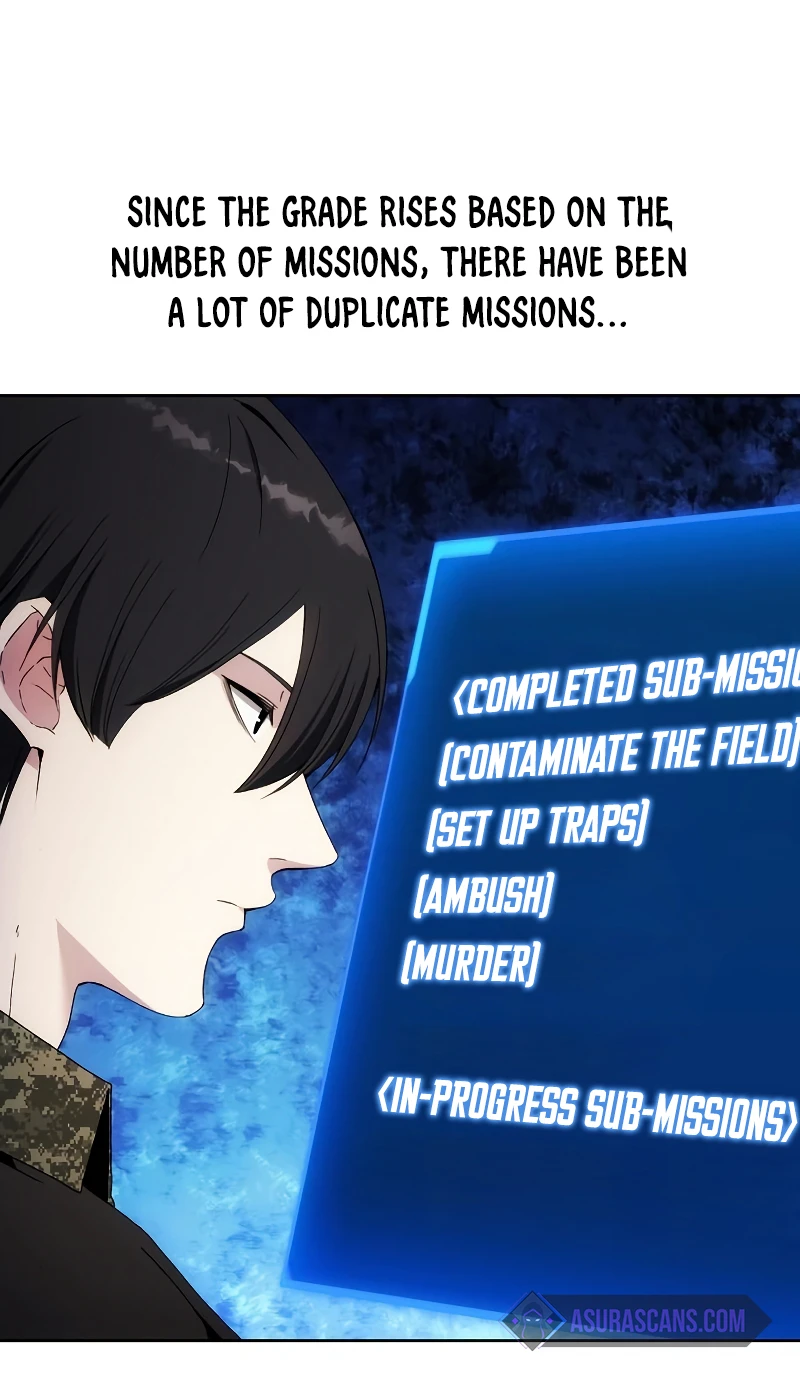 How To Live As a Villain Chapter 39 - Page 8