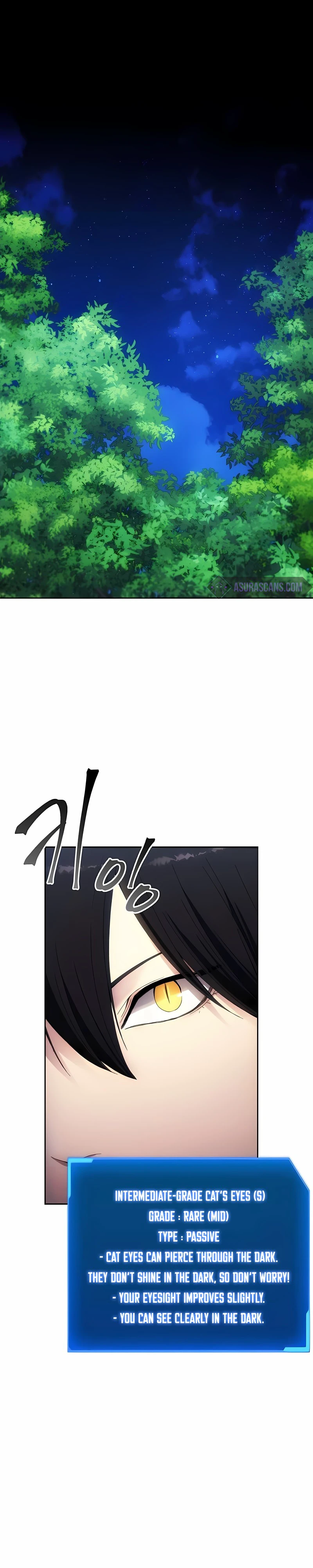 How To Live As a Villain Chapter 40 - Page 4