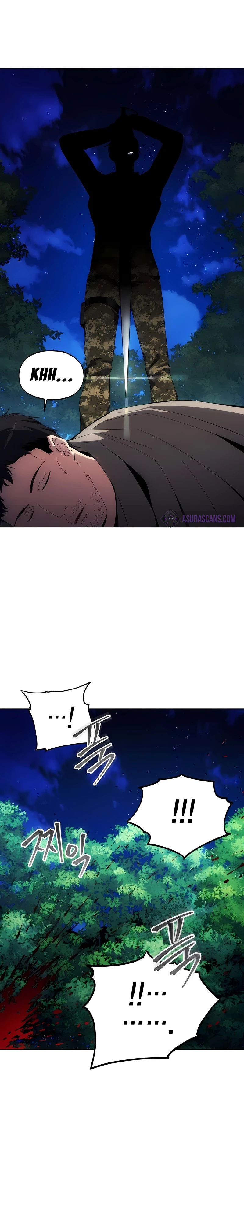 How To Live As a Villain Chapter 40 - Page 6
