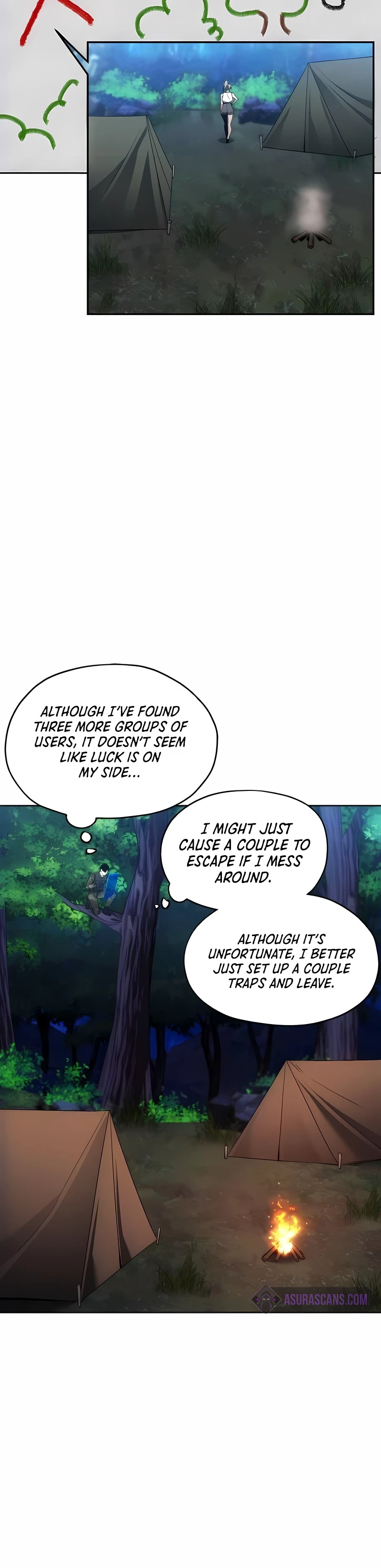 How To Live As a Villain Chapter 40 - Page 8