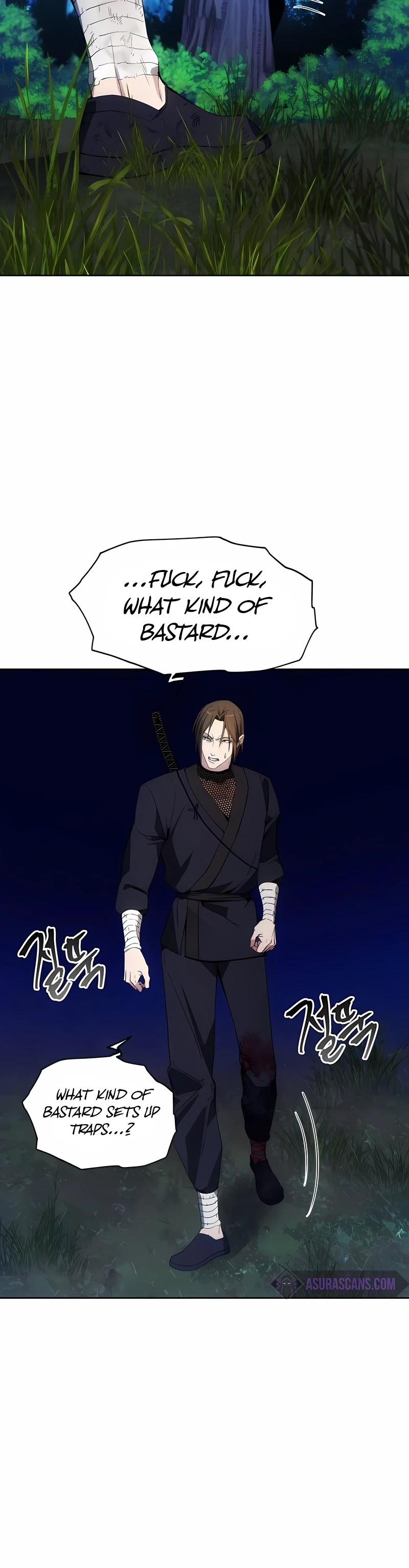 How To Live As a Villain Chapter 40 - Page 10