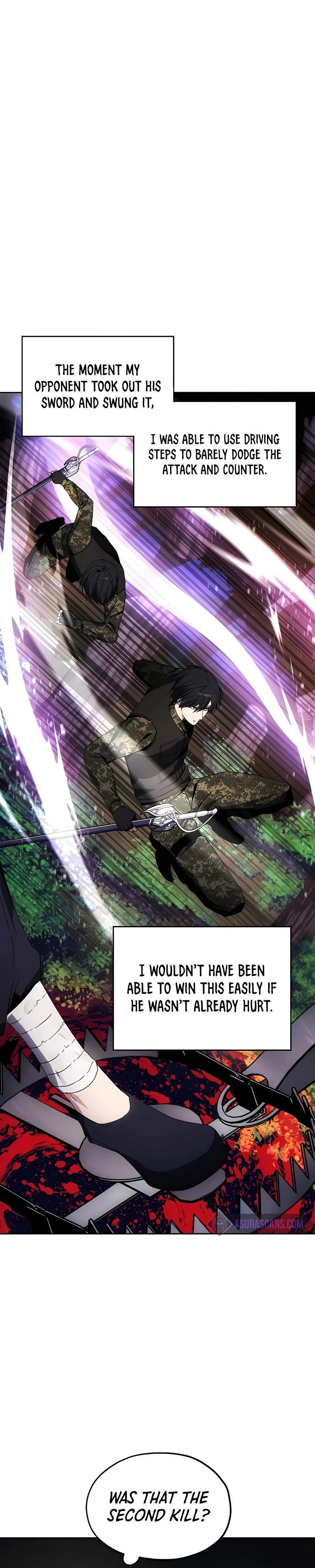How To Live As a Villain Chapter 41 - Page 2