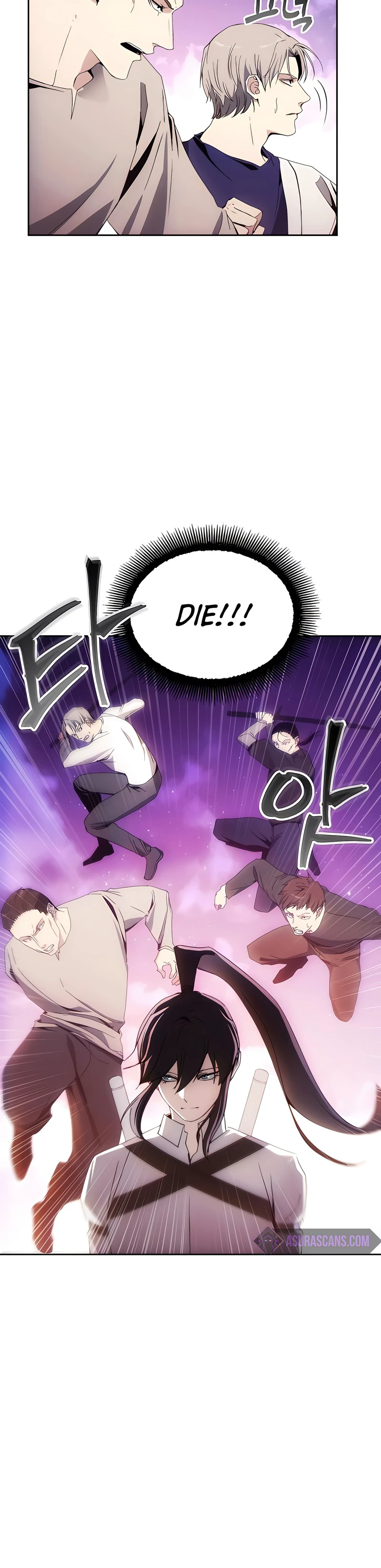 How To Live As a Villain Chapter 41 - Page 6