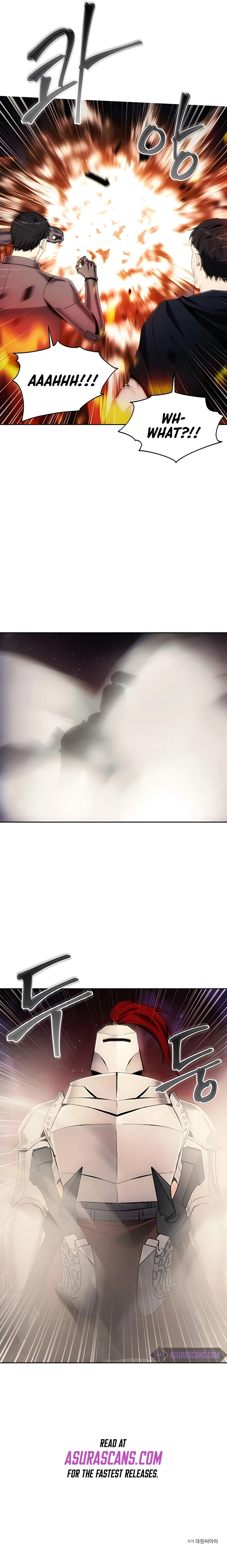 How To Live As a Villain Chapter 41 - Page 13