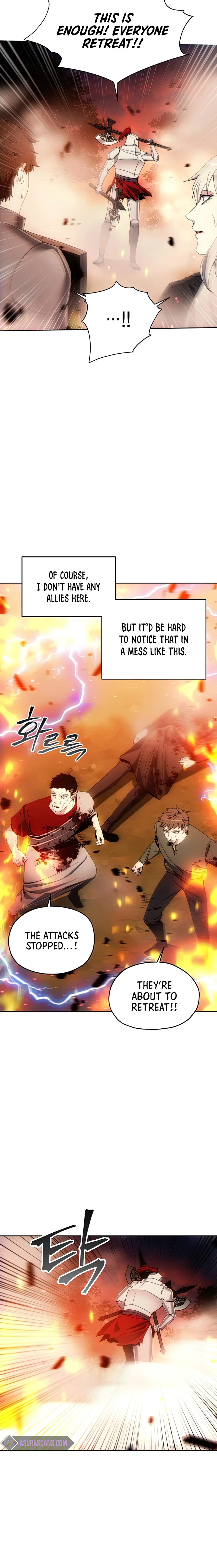 How To Live As a Villain Chapter 42 - Page 2