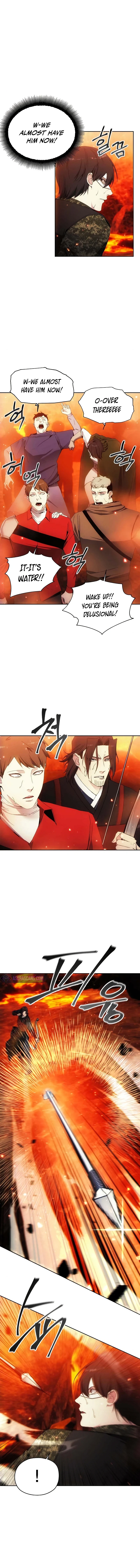 How To Live As a Villain Chapter 47 - Page 4