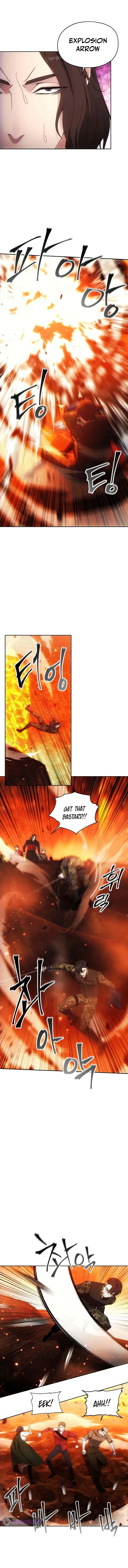 How To Live As a Villain Chapter 47 - Page 5