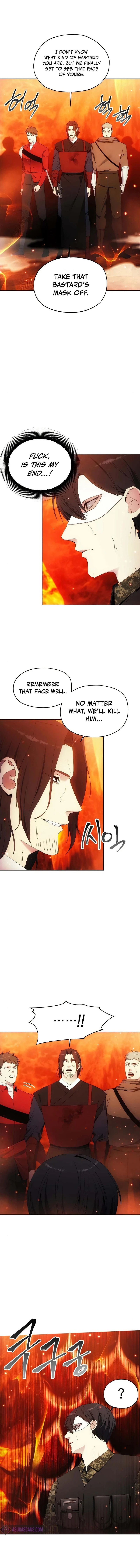 How To Live As a Villain Chapter 47 - Page 8