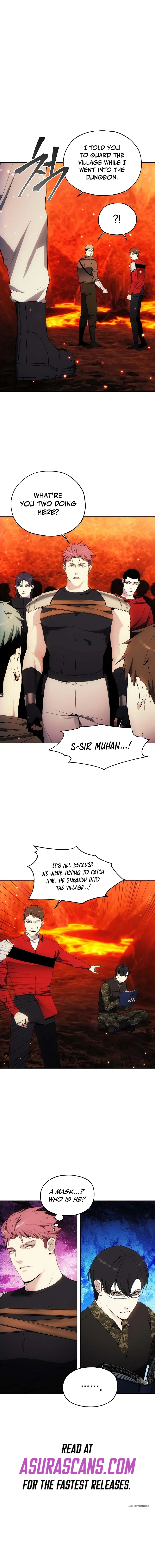 How To Live As a Villain Chapter 47 - Page 13