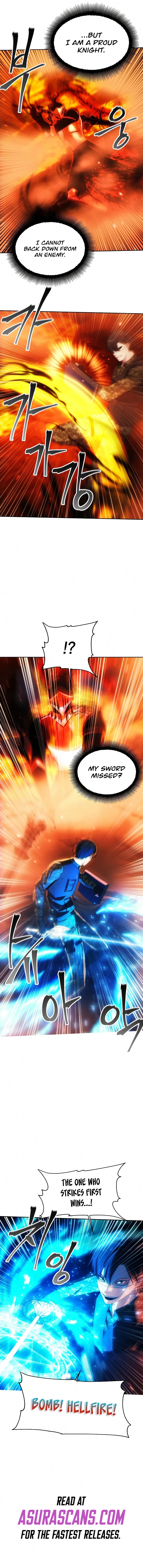 How To Live As a Villain Chapter 49 - Page 10