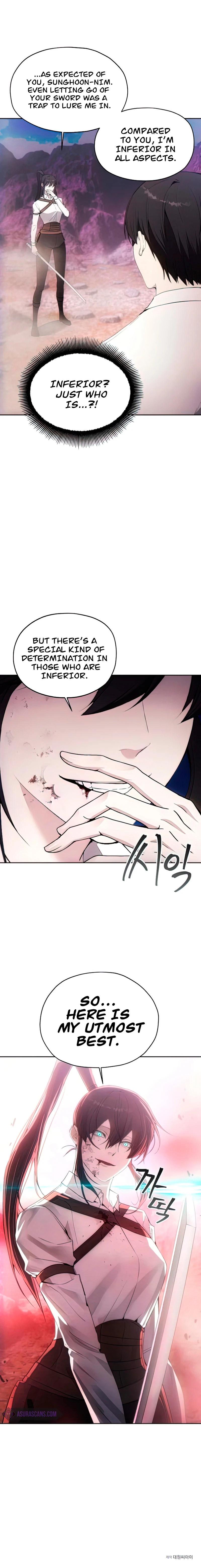 How To Live As a Villain Chapter 56 - Page 9