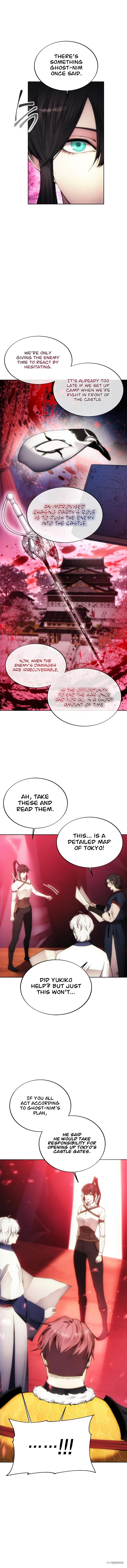 How To Live As a Villain Chapter 69 - Page 8