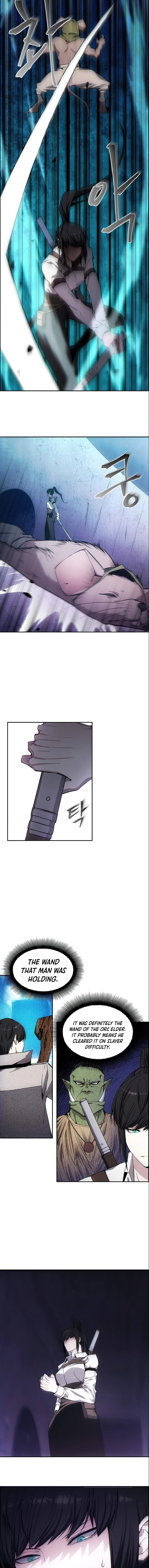 How To Live As a Villain Chapter 7 - Page 2