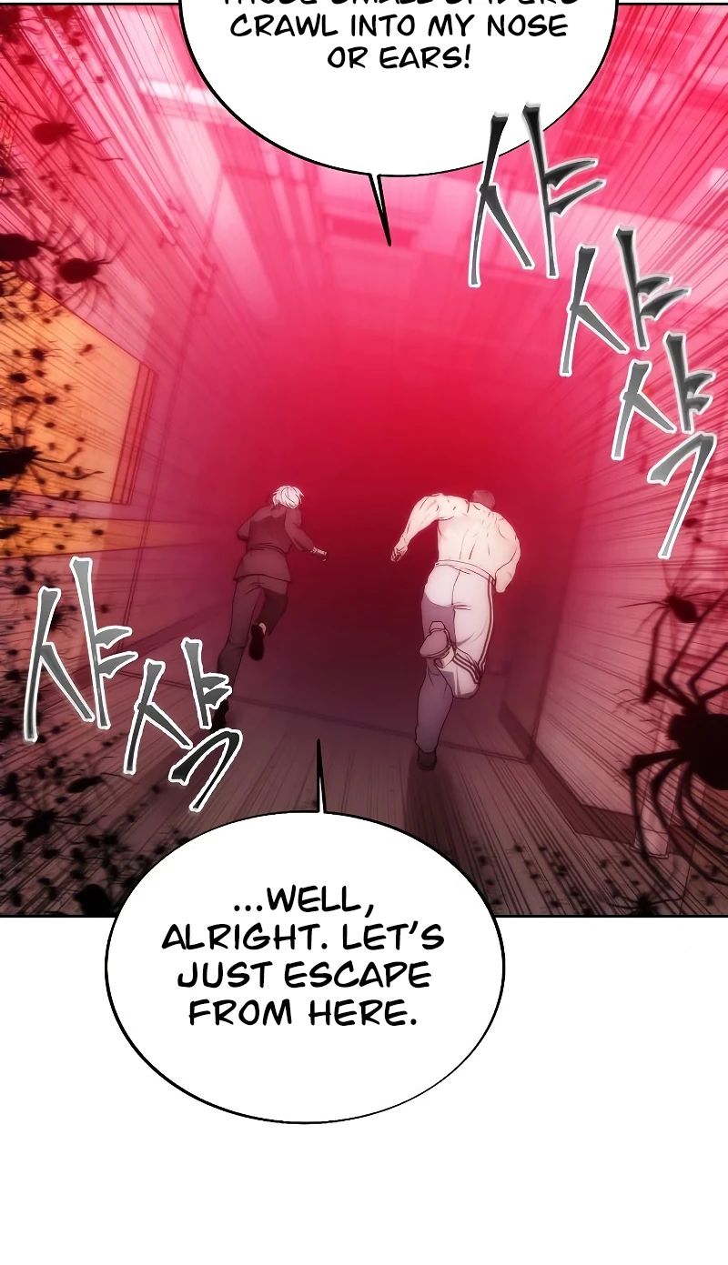 How To Live As a Villain Chapter 78 - Page 4