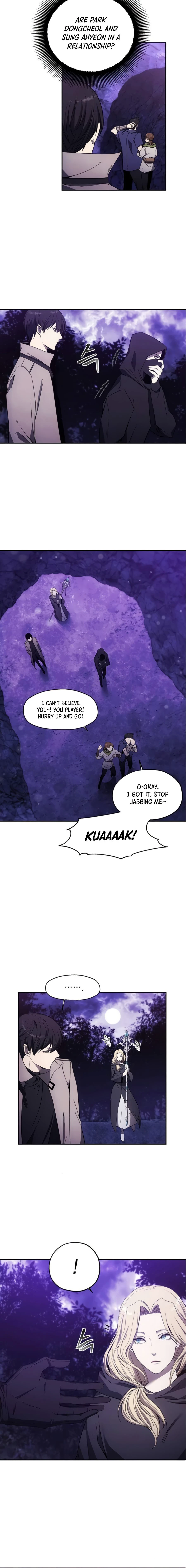 How To Live As a Villain Chapter 8 - Page 2