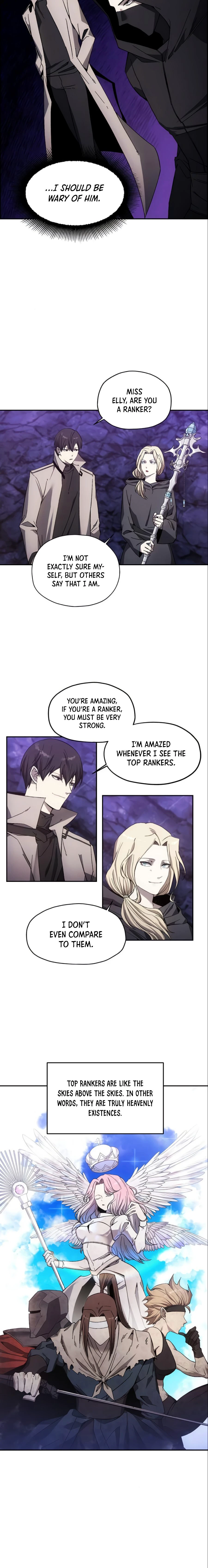 How To Live As a Villain Chapter 8 - Page 4
