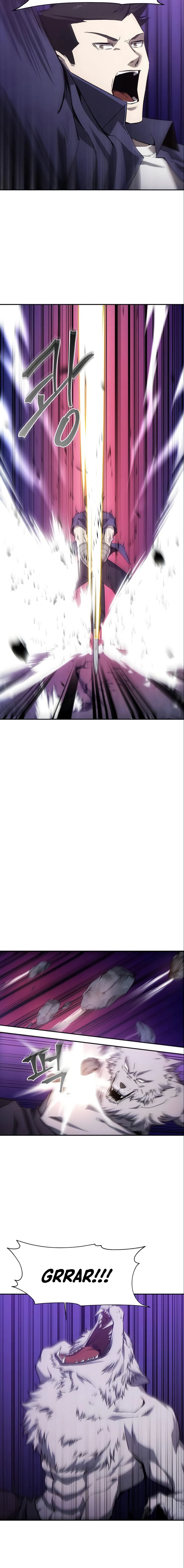 How To Live As a Villain Chapter 8 - Page 6