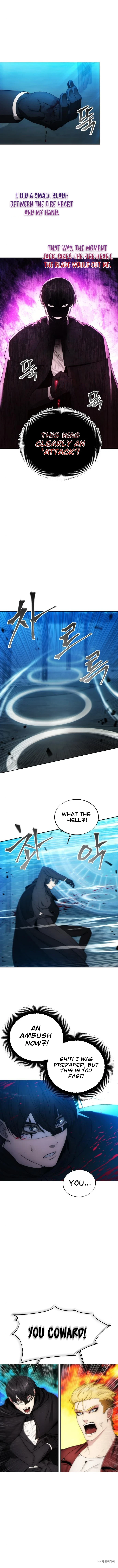 How To Live As a Villain Chapter 81 - Page 7