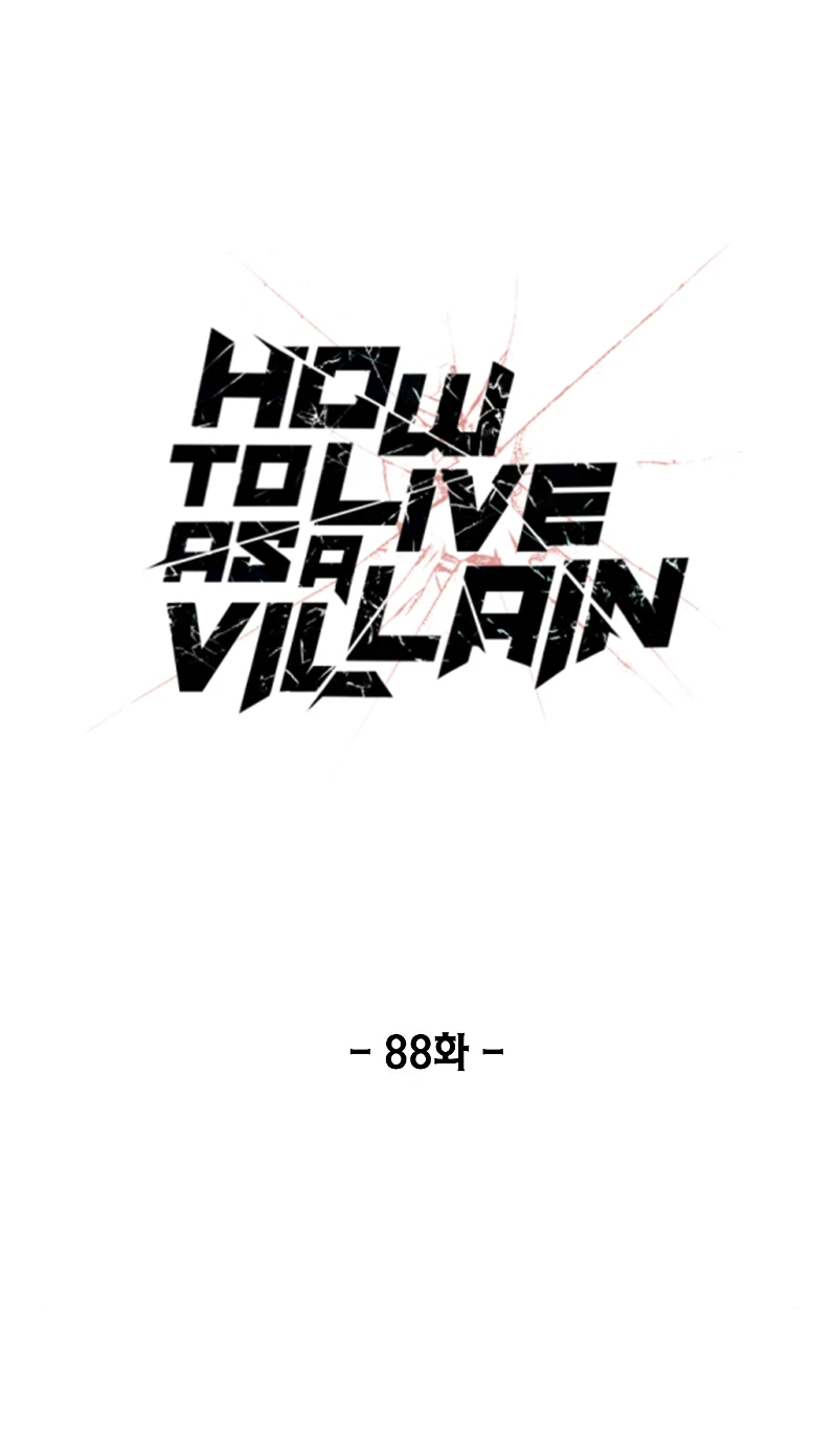 How To Live As a Villain Chapter 88 - Page 2