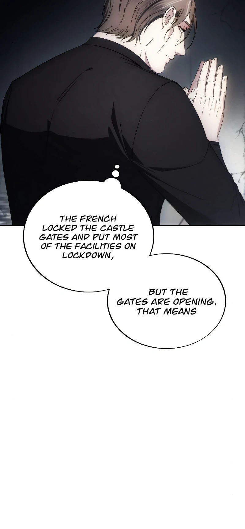 How To Live As a Villain Chapter 88 - Page 8