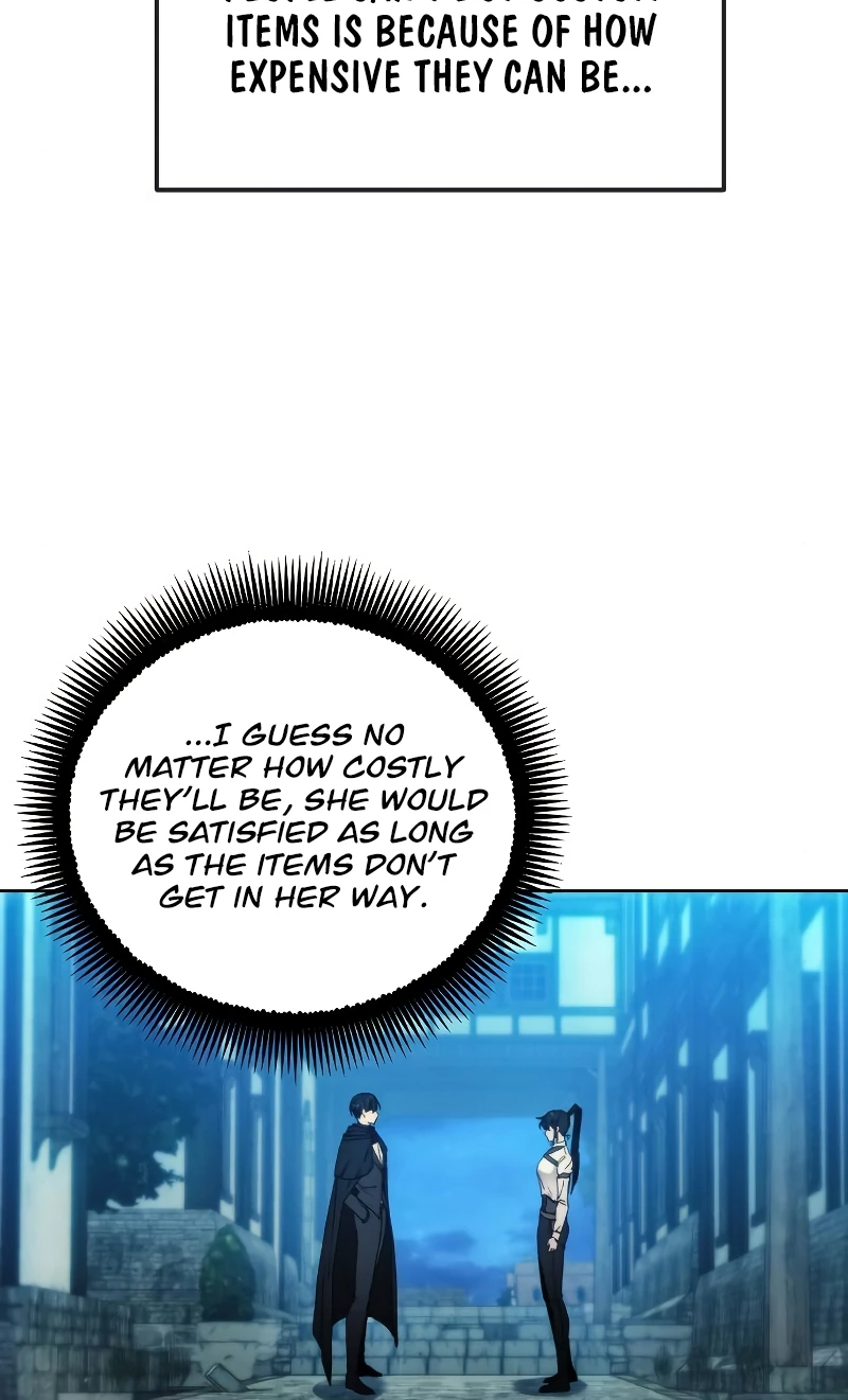 How To Live As a Villain Chapter 89 - Page 6