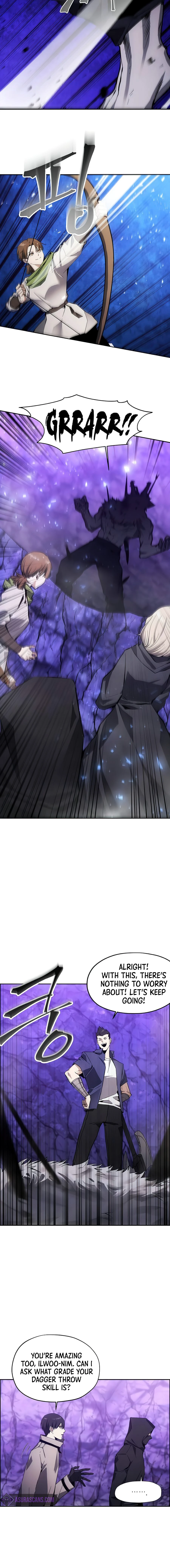 How To Live As a Villain Chapter 9 - Page 4