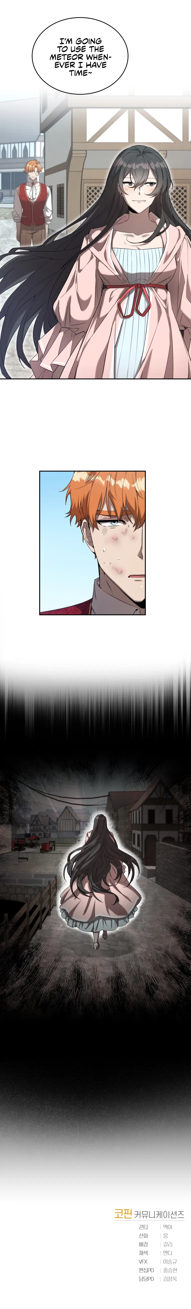 How to Live at the Max Level Chapter 15 - Page 9