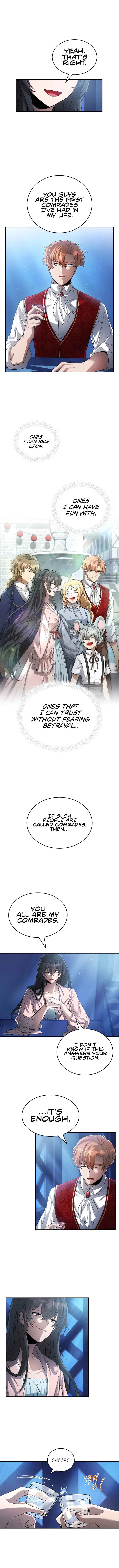 How to Live at the Max Level Chapter 16 - Page 7