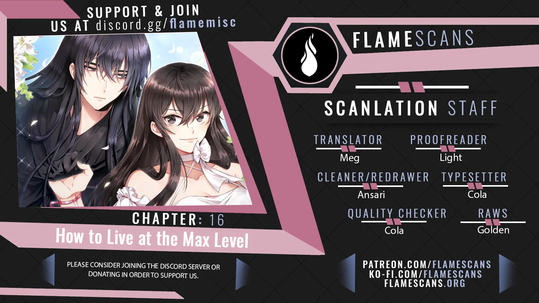 How to Live at the Max Level Chapter 16 - Page 9