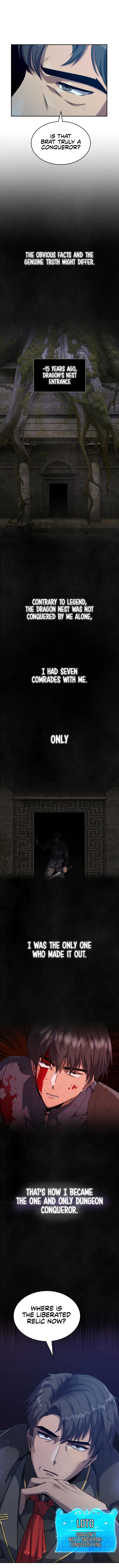 How to Live at the Max Level Chapter 19 - Page 2