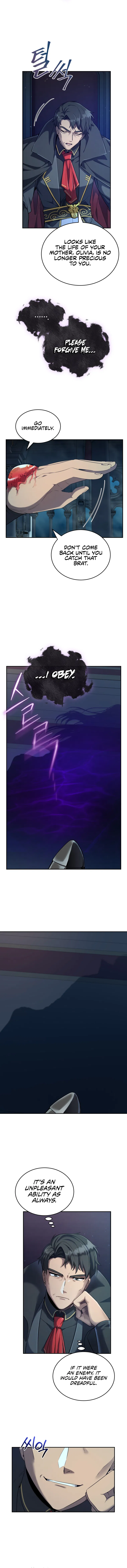 How to Live at the Max Level Chapter 19 - Page 4