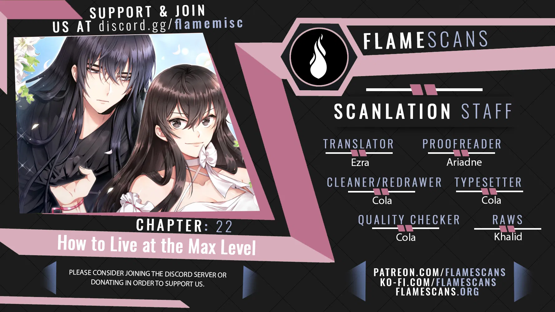 How to Live at the Max Level Chapter 22 - Page 11