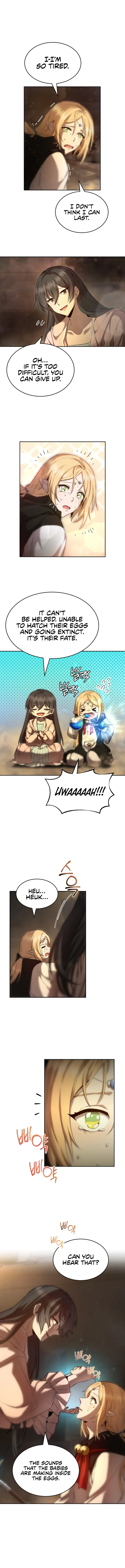 How to Live at the Max Level Chapter 29 - Page 5