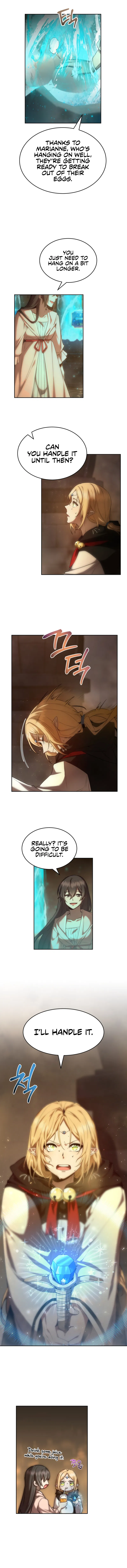 How to Live at the Max Level Chapter 29 - Page 6