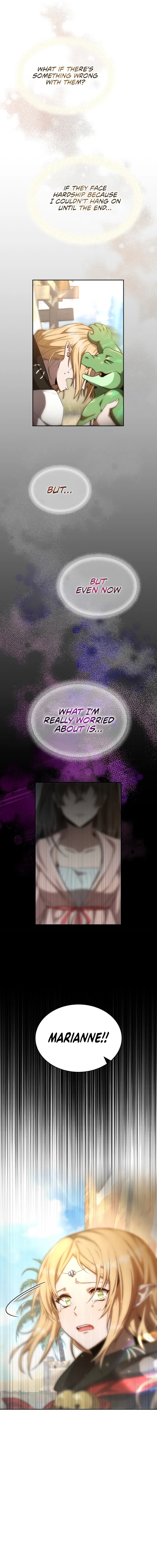 How to Live at the Max Level Chapter 29 - Page 11