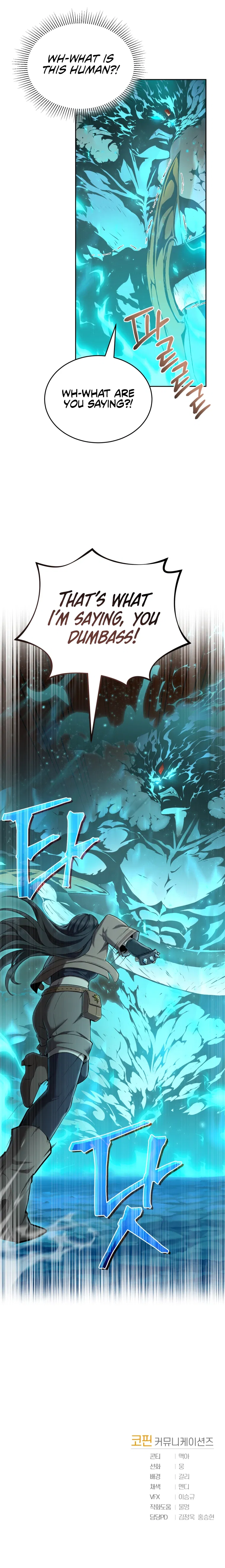 How to Live at the Max Level Chapter 32 - Page 8