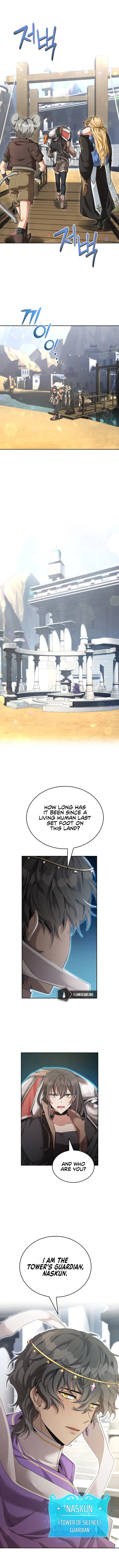 How to Live at the Max Level Chapter 37 - Page 7