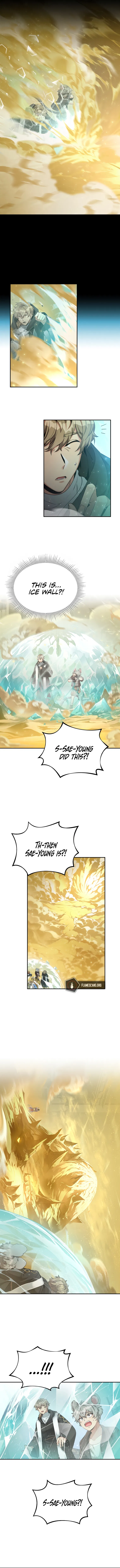How to Live at the Max Level Chapter 38 - Page 6
