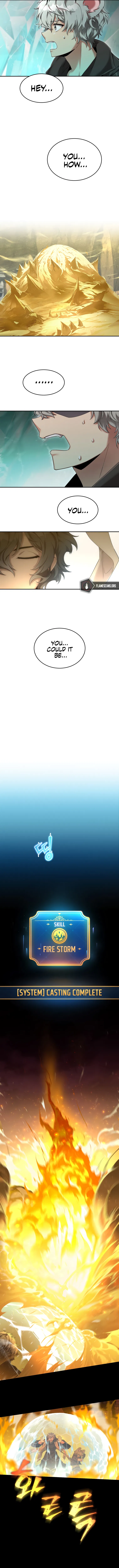 How to Live at the Max Level Chapter 38 - Page 7