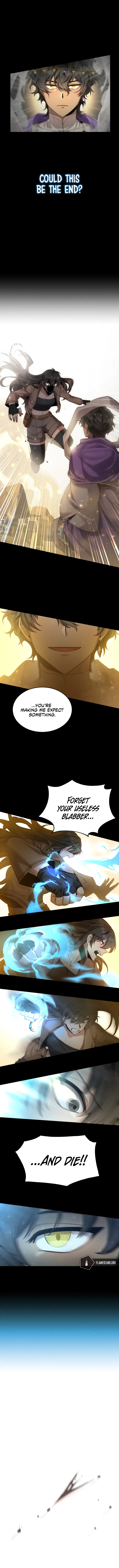 How to Live at the Max Level Chapter 38 - Page 10