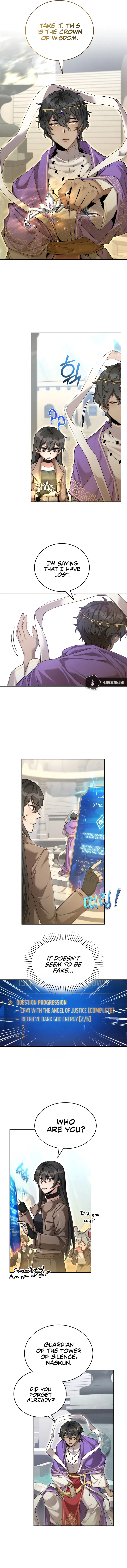 How to Live at the Max Level Chapter 39 - Page 2