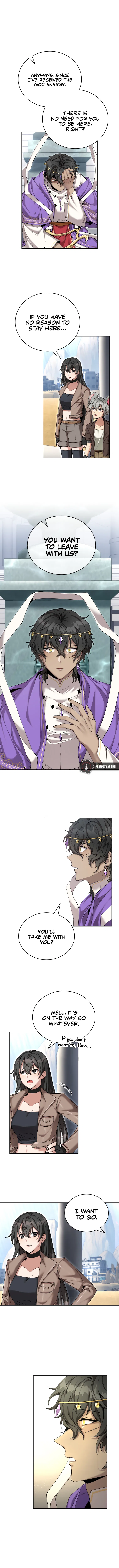 How to Live at the Max Level Chapter 39 - Page 14