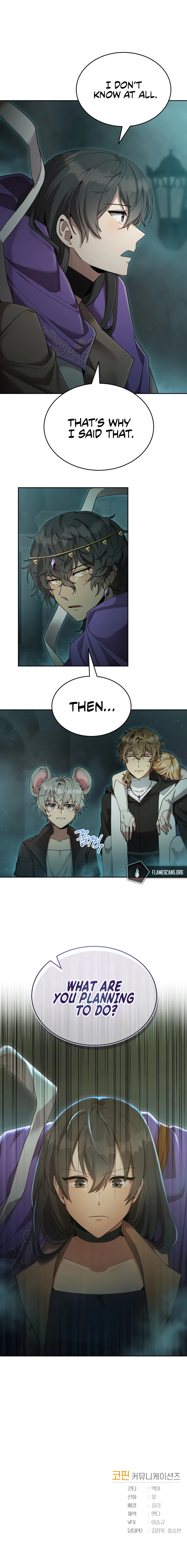 How to Live at the Max Level Chapter 40 - Page 10